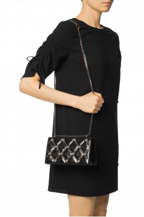 Torba na ramię 'love', zdjęcie 2 Torba na ramię 'love' od Balmain